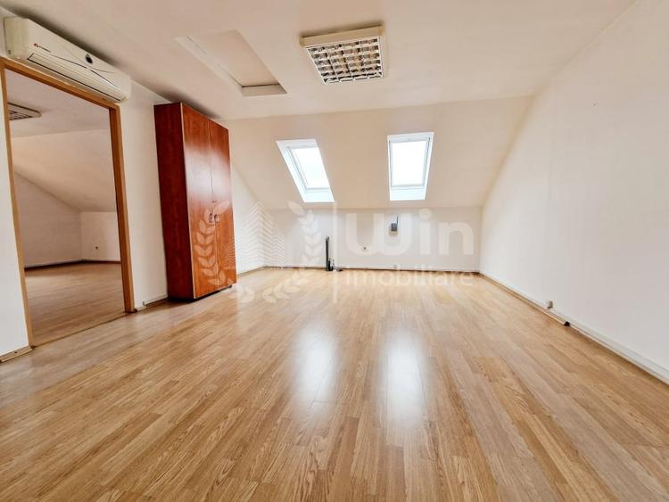 Casa individuala | Teren 475mp | 300mp util | Zona strazii Traian! - 12