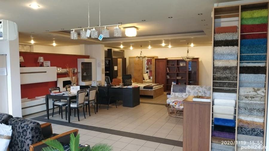 Spațiu comercial, de 130 mp, în Craiovei