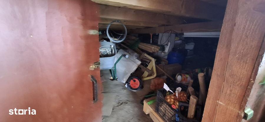 Casă cu 1 camere cu Teren 660 Mp în Bod