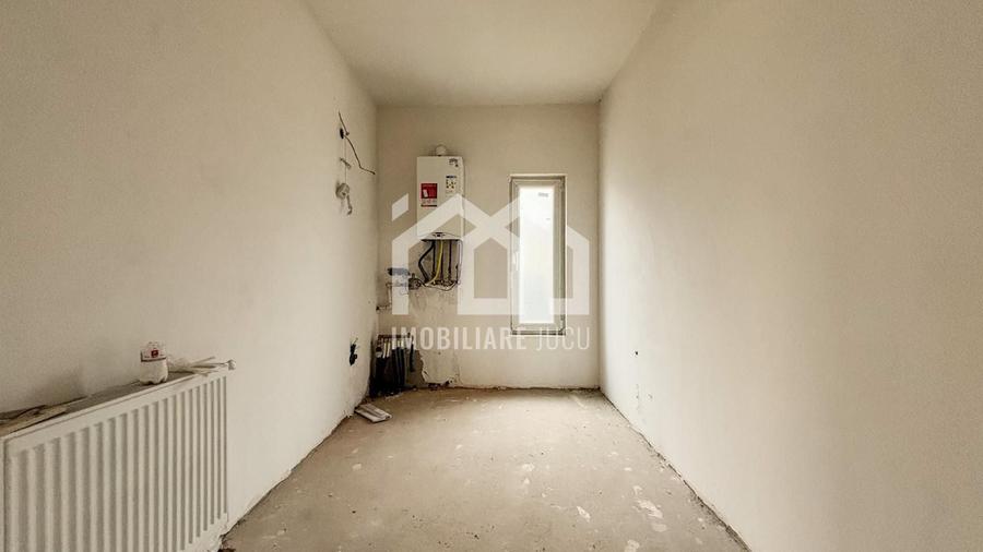 Casa individuala 4 camere, 120mp,  Teren 670mp, Jucu de Sus - 9