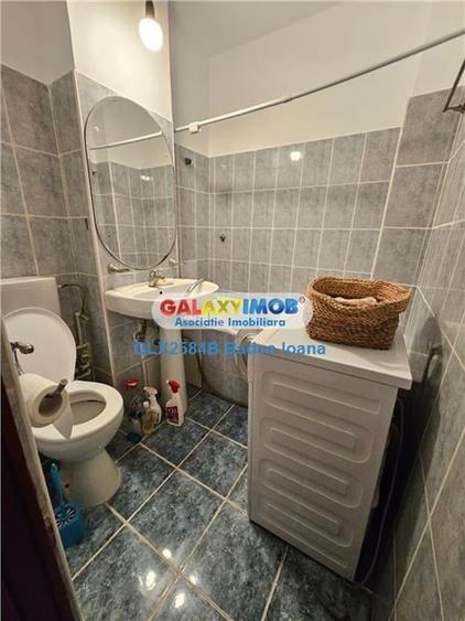 Garsoniera decomandata, bloc 1984 mixt - Dristor - 6