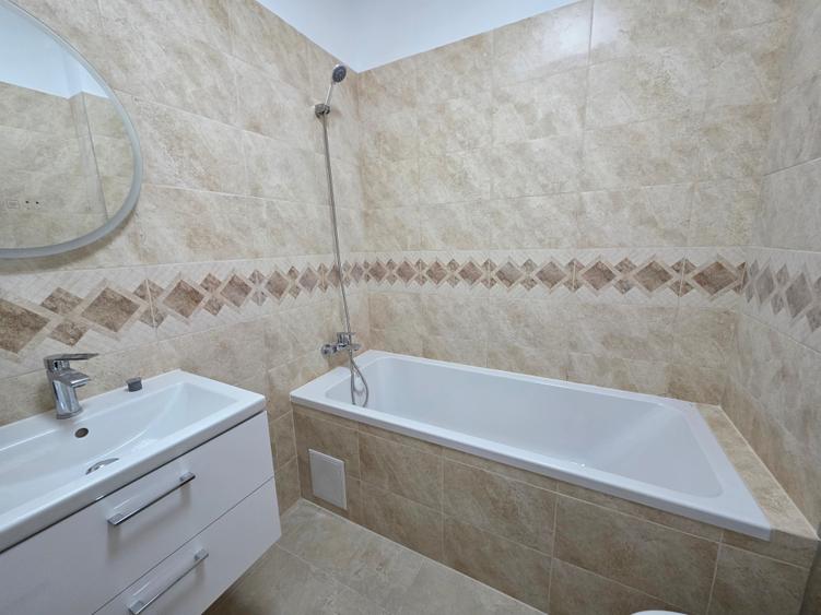 Apartament cu 2 camere in zona Auchan Berceni,Grand Kristal - 20