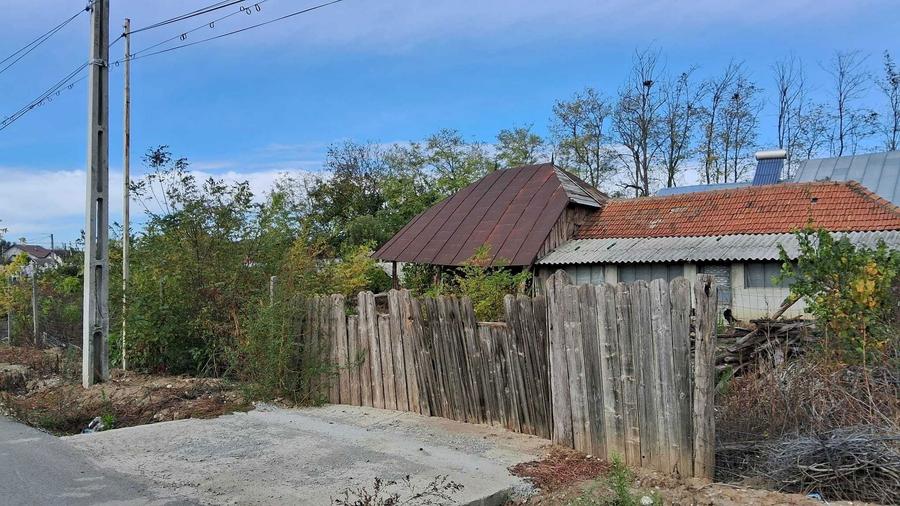 Vand casa usor locuibila - 8