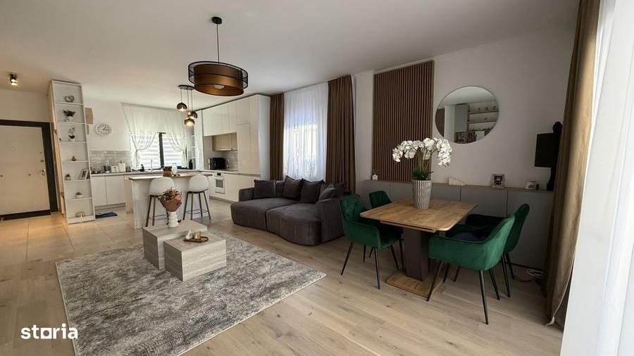 Casa P+1 | 4 camere | Tunari, Ilfov - 9