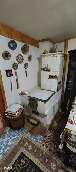 Casa de vacanta comana Izvoarele-Maneciu, Valenii de Munte - 9