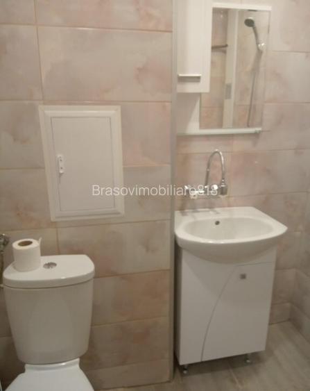 Oferim spre vanzare garsoniera in zona Bartolomeu