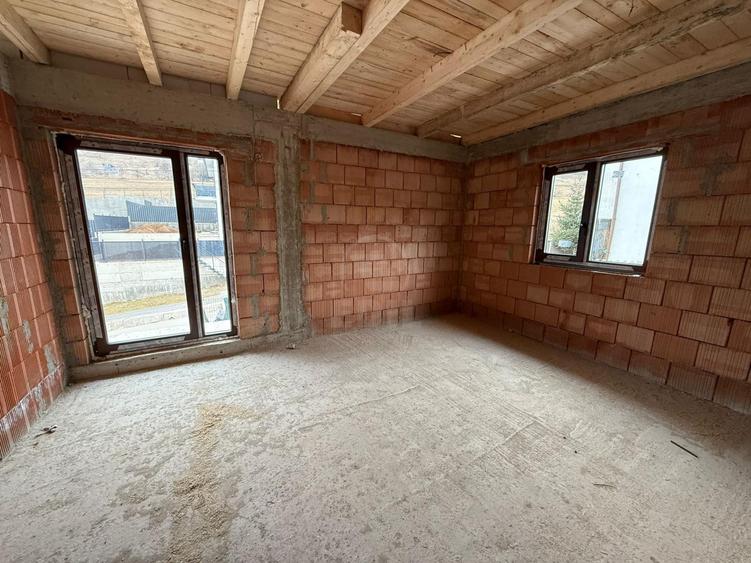 Casa individuala centura SUD - 13