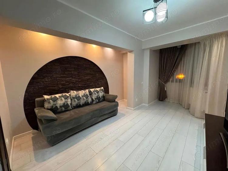 Apartament 2 cam IC FRIMU,et 1,mobilat si utilat - 7