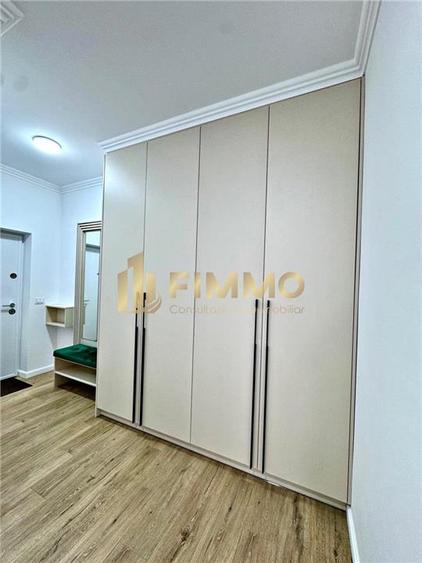 Apartament prima inchiriere | 3 cam | Loc de parcare propriu | Ipotesti | ID:165 - 11