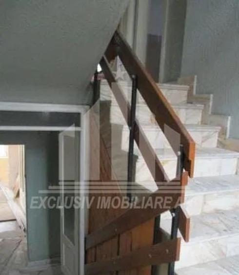 Casa individuala | 120 mp | 190 mp teren | Cetate - 2