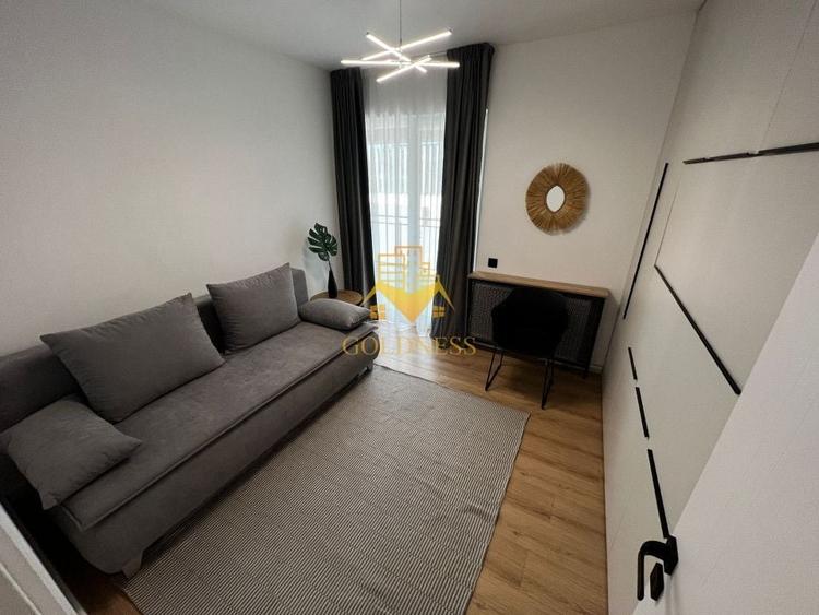 3 camere, modern, semicentral, Scala Center, zona Bosch, NTT Data - 4