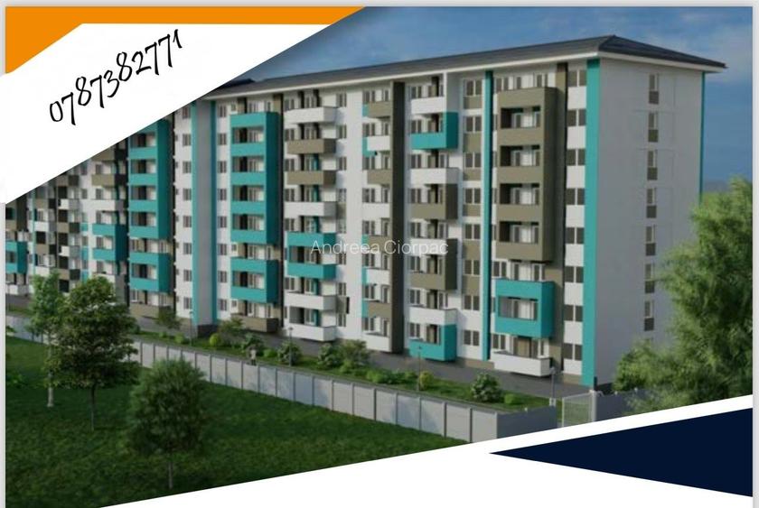 Garsoniera decomandata langa Metrou Berceni