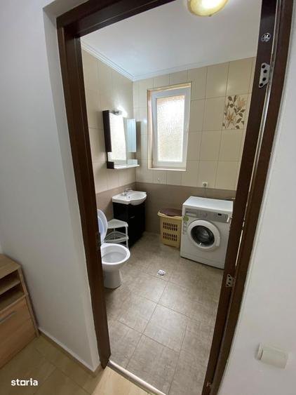 ( VANDUT ) Apartament 1 camera, baie bucatarie constructie noua - 5