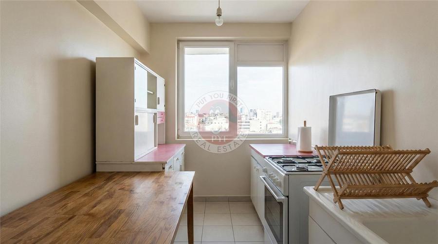 Perla | 2 camere | 49mp | Semidecomandat | B12391 - 4