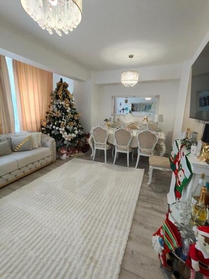 Apartament 2 camere - 54 mp - Balastierei - Floresti! - 3