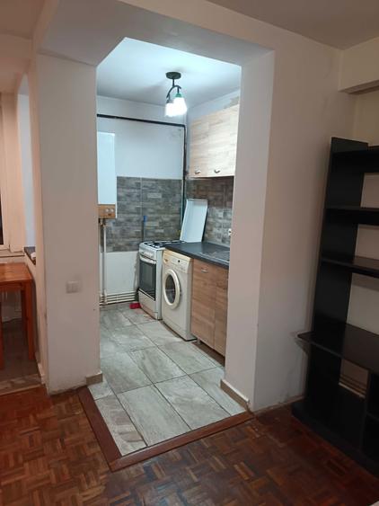 Garsoniera in Bariera Calarasilor - 6