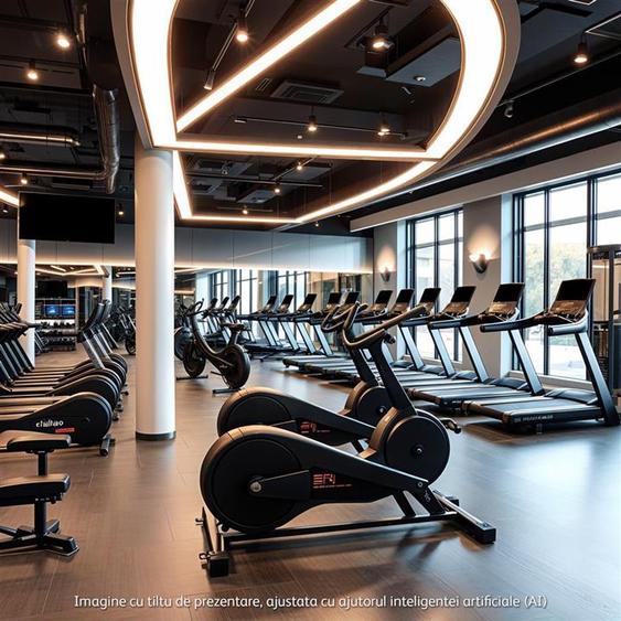 Hala stradala de vanzare in Voluntari / Pipera / Nord - 5