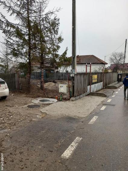 Teren Bascov Dealul Glambocului - 7