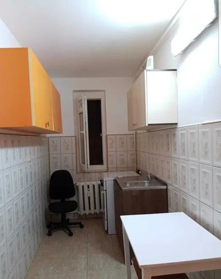 Titan Nicolae Grigorescu metrou - 4