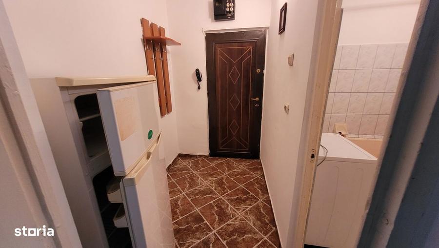 Garsoniera confort 1 Dorobanti 2 - 2