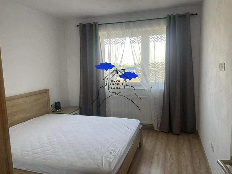 Apartament de 2 camere in Kasper-Coresi - langa Mall cu loc de parcare - 5