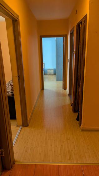 Inchiriez apartament 2 camere CF 1 decomandat , utilat in Gavana 2 - 2