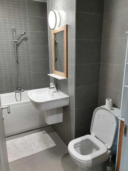 STUDIO | COMPLEX 20TH RESIDENCE | METROU - 3