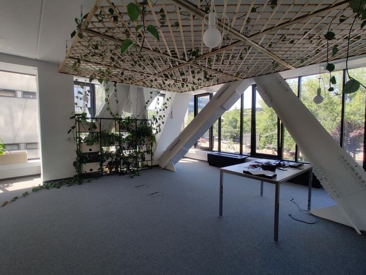 Pipera Business Tower - Spatii de birouri clasa A in zona Dimitrie Pompeiu - 4