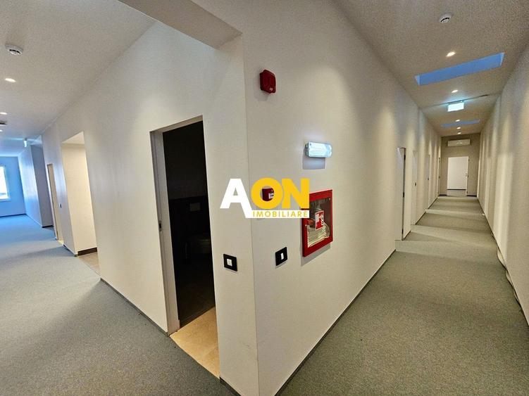 Clădire istorică ultracentrală, PUB + 13 birouri, S+P+M, renovată 2024 - 19