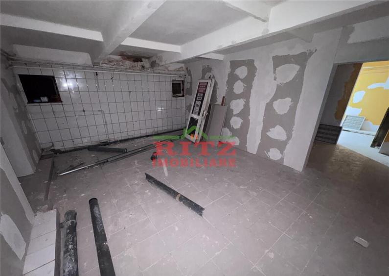 NOU! Sp. comercial de inchiriat ST=186 mp, zona Sc. Nr. 2! - 4