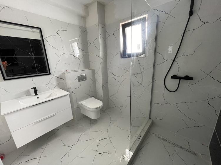 Imobiliare Domnesti - Case langa Padure 3 dormitoare 480m teren - 5