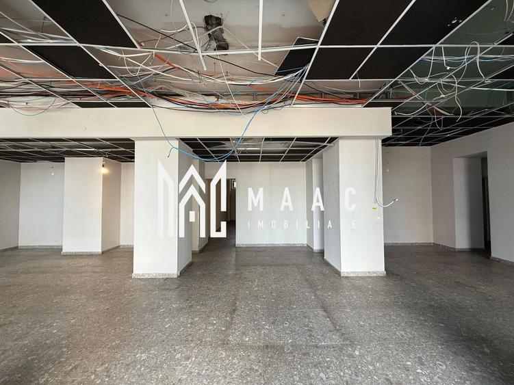 Spatiu comercial/birouri I VAD I Expunere I Mihai Viteazu - 1
