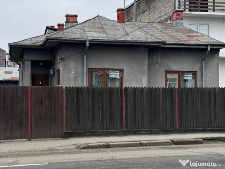 Casa de vanzare Pitesti - 1