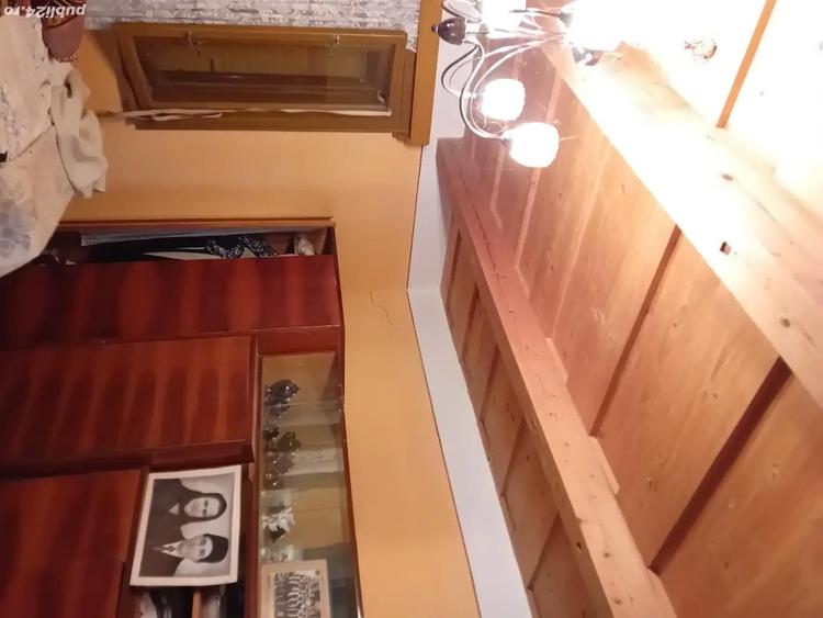 Casa de vanzare la tara,teren5000 mp plus o hala de 100 m p. - 2