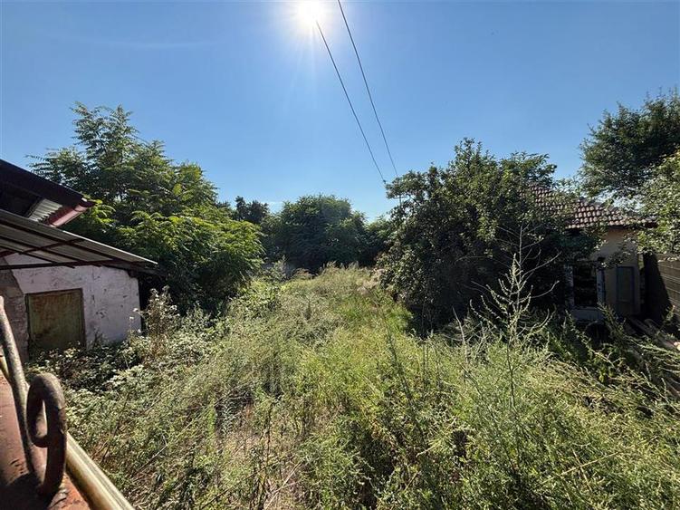 SPATIU COMERCIAL | 380 MP | STRADA PRINCIPALA | CIUMEGHI - 10