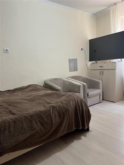 RECO, garsoniera mobilata, utilata, la super pret, Rogerius, Oradea - 1