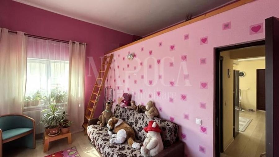 Apartament 3 camere de vanzare in Iris, Cluj Napoca - 4