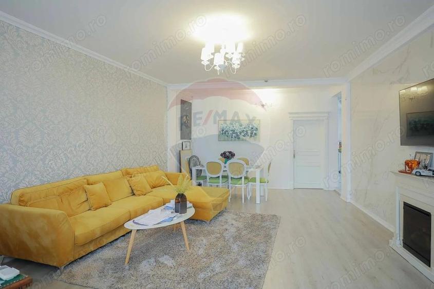 Cladire multifunc?ionala de vanzare spa?iu comercial + 2 apartamente - 9