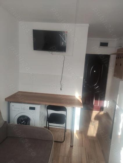 Proprietar inchiriez garsoniera in Timisoara, zona Calea Sagului - 3