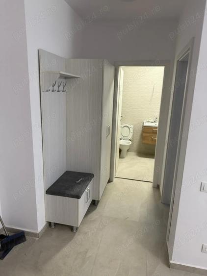 Inchiriez apartament nou, 2 camere - 1