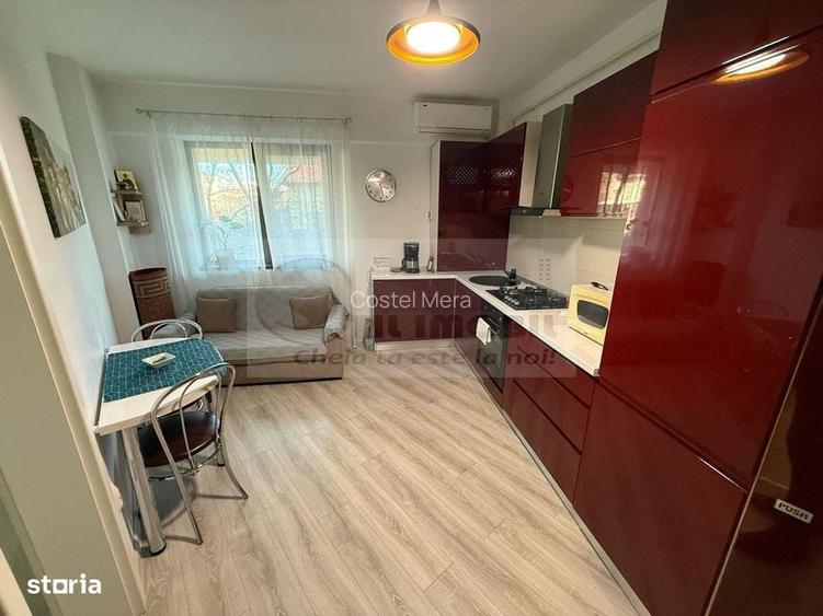Apartament Palas mall - CENTRAL Apartament Palas mall - CENTRAL