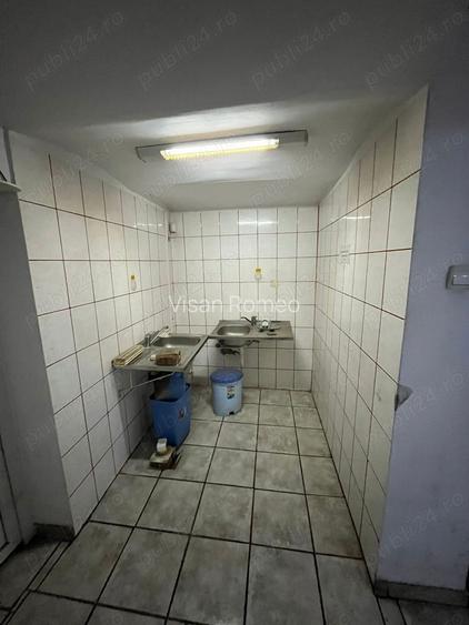 2Spatii Comerciale Zona George Co?buc