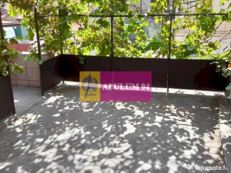 Casa -Dudesti-Piata Alba Iulia - 13