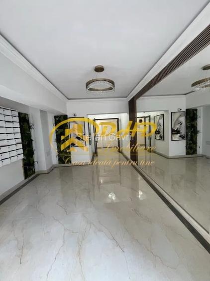 Apartament Royal Town