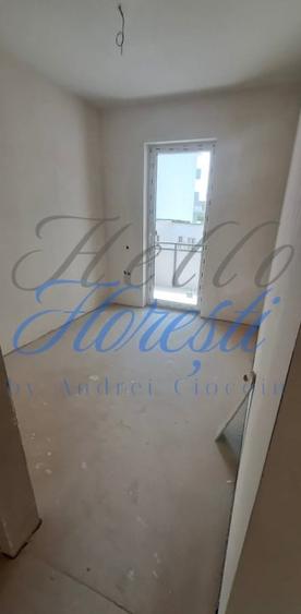 Apartaemt 2 camere , 38 MP + 10 MP Terasa, Zona Bulgaria , Cluj - 6