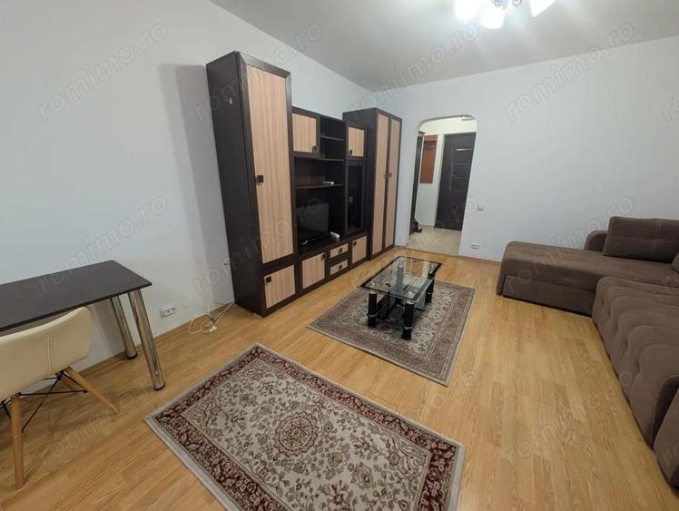 Garsoniera.Drumul Taberei-Plaza Mall ,3 minute Metrou. - 2