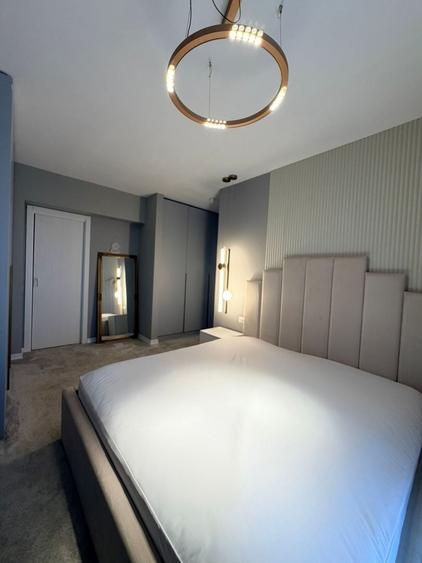 Inchiriere Apartament 3 Camere Cloud 9 + 2 loc de parcare - 8