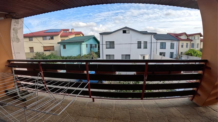 Vilă individuală - 7 minute Brâncoveanu - Office&More - 11