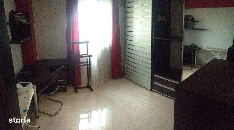 Apartament 3 camere/ Nerva Traian - 1