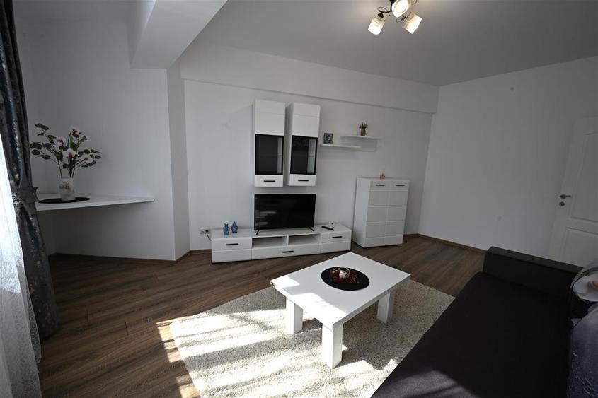 Garsoniera Moderna De Inchiriat  Suceava 0727817187 - 1